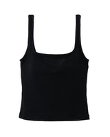 CASHMERE C / BLACK