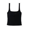 CASHMERE C / BLACK