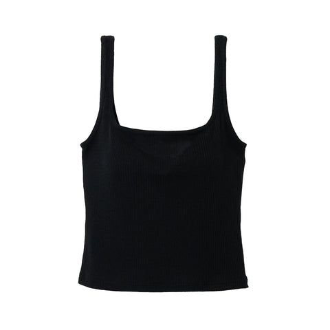 CASHMERE C / BLACK