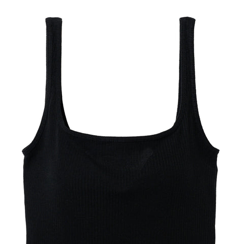 CASHMERE C / BLACK