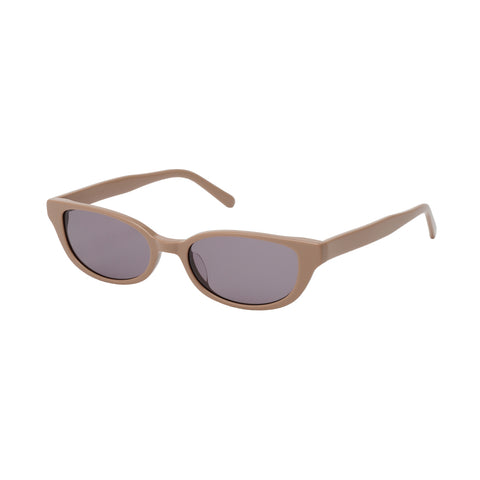 Slim / BROWN BEIGE