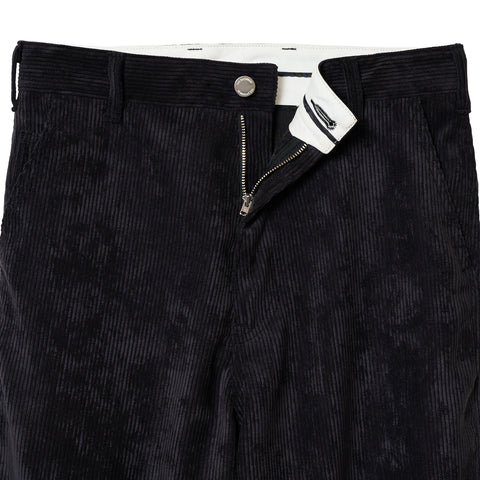 Painter C / CORDUROY BLACK