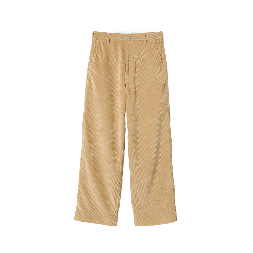 THE SHISHIKUI CORDUROY S BEIGE シシクイ CORDUROY S / BEIGE – SHISHIKUI