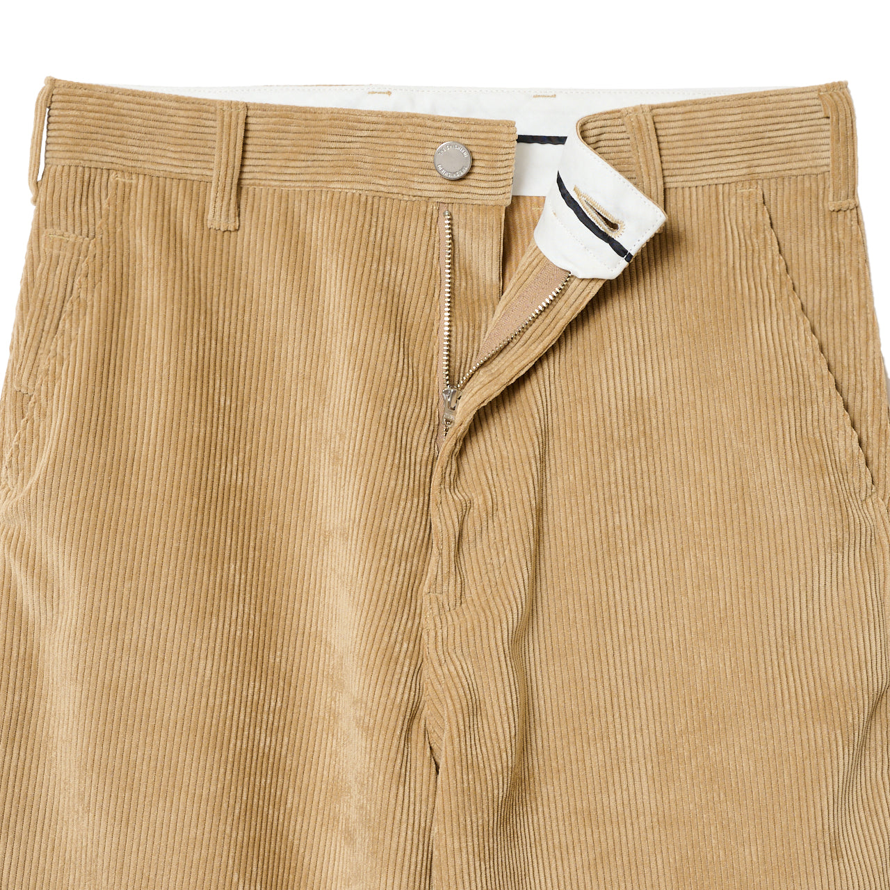 Painter C / CORDUROY BEIGE – SHISHIKUI