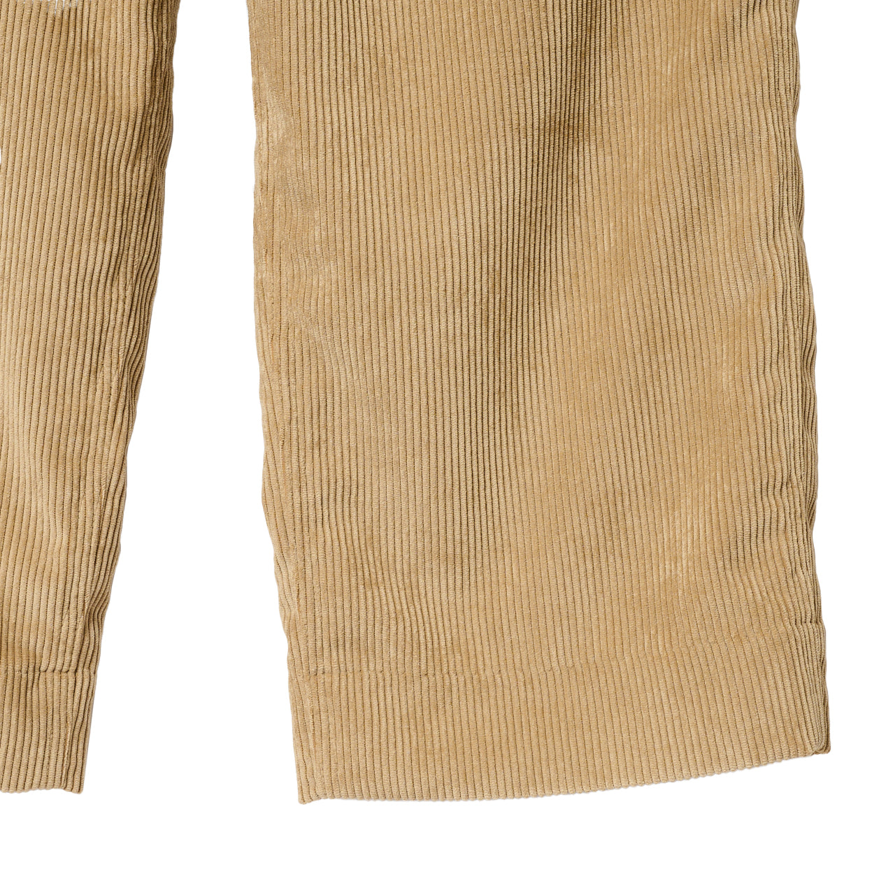 Painter C / CORDUROY BEIGE – SHISHIKUI