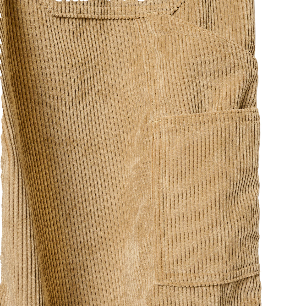 Painter C / CORDUROY BEIGE – SHISHIKUI