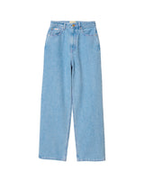 Daco / LIGHT INDIGO PINK STITCH