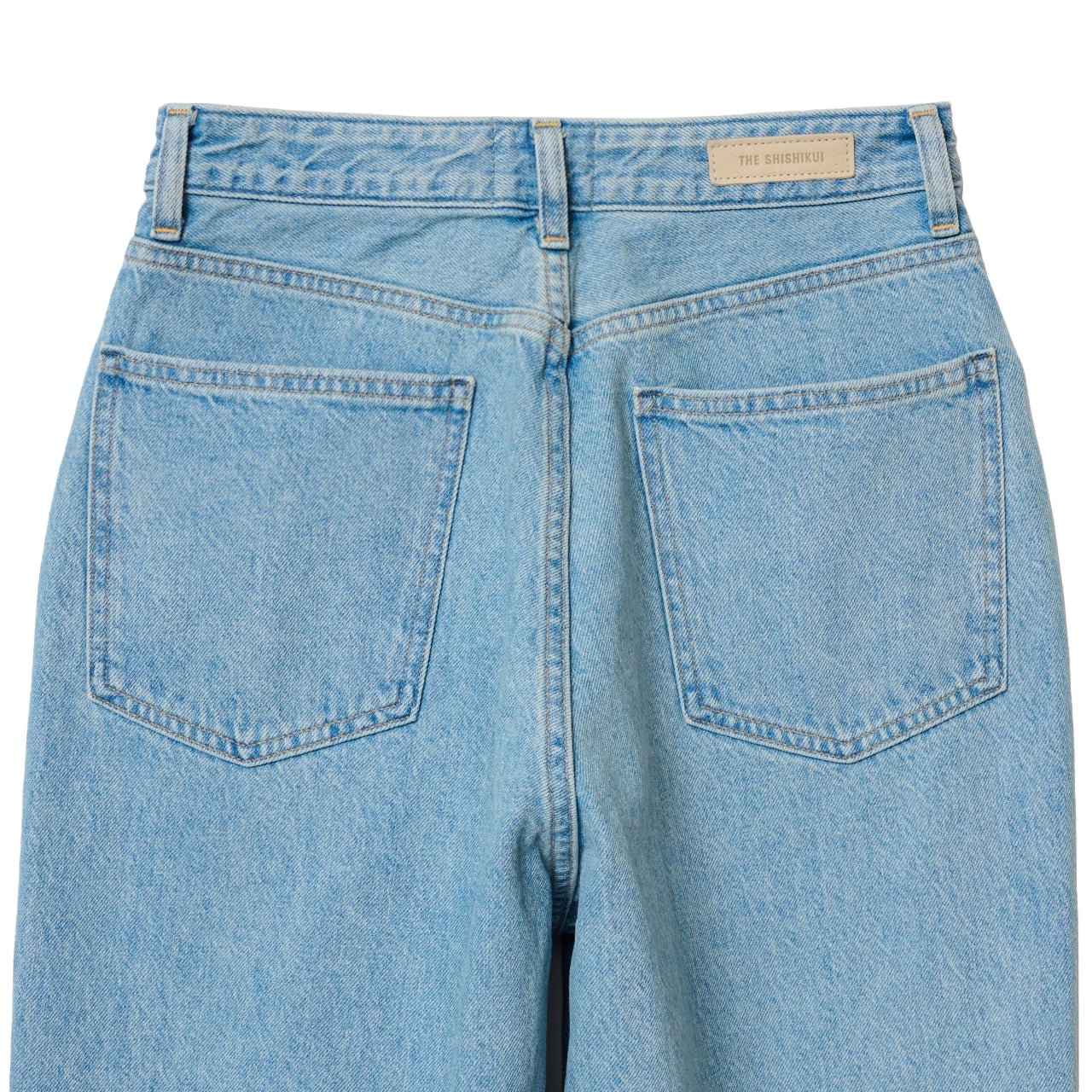 Daco / LIGHT INDIGO – SHISHIKUI