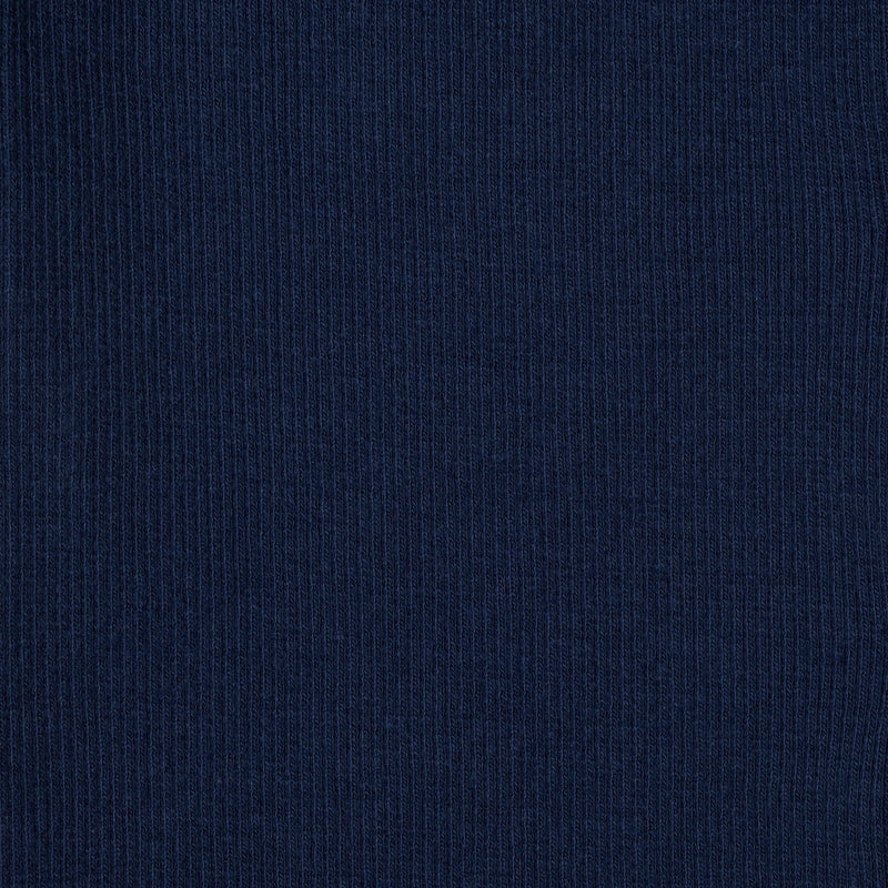 holed topp / NAVY
