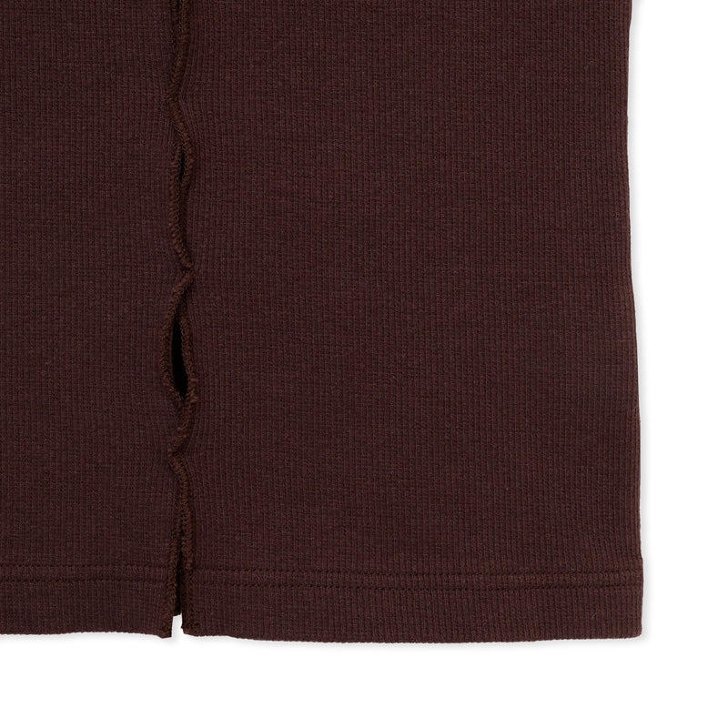 holed north / D.BROWN