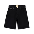 Short jean / BLACK