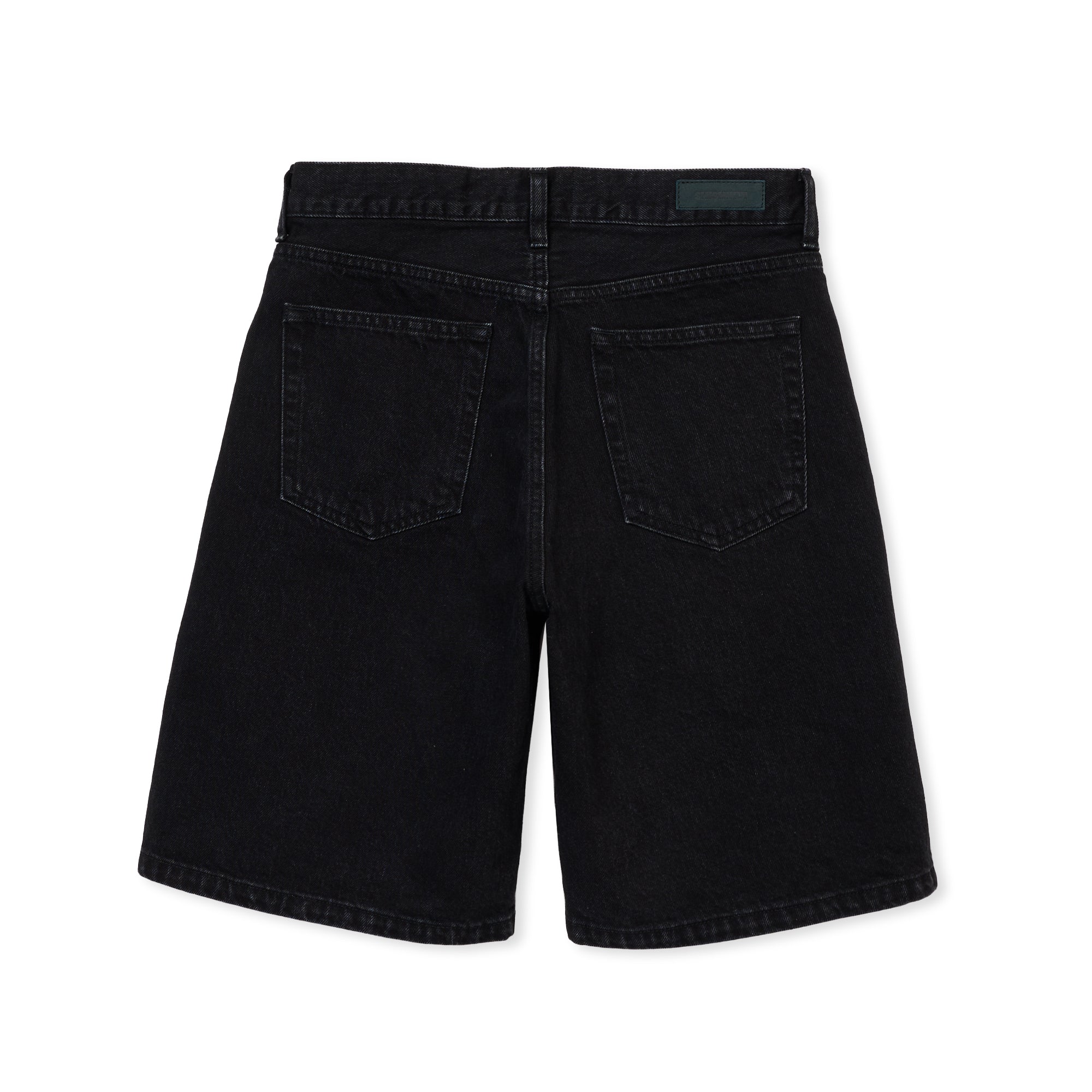Short jean / BLACK – SHISHIKUI