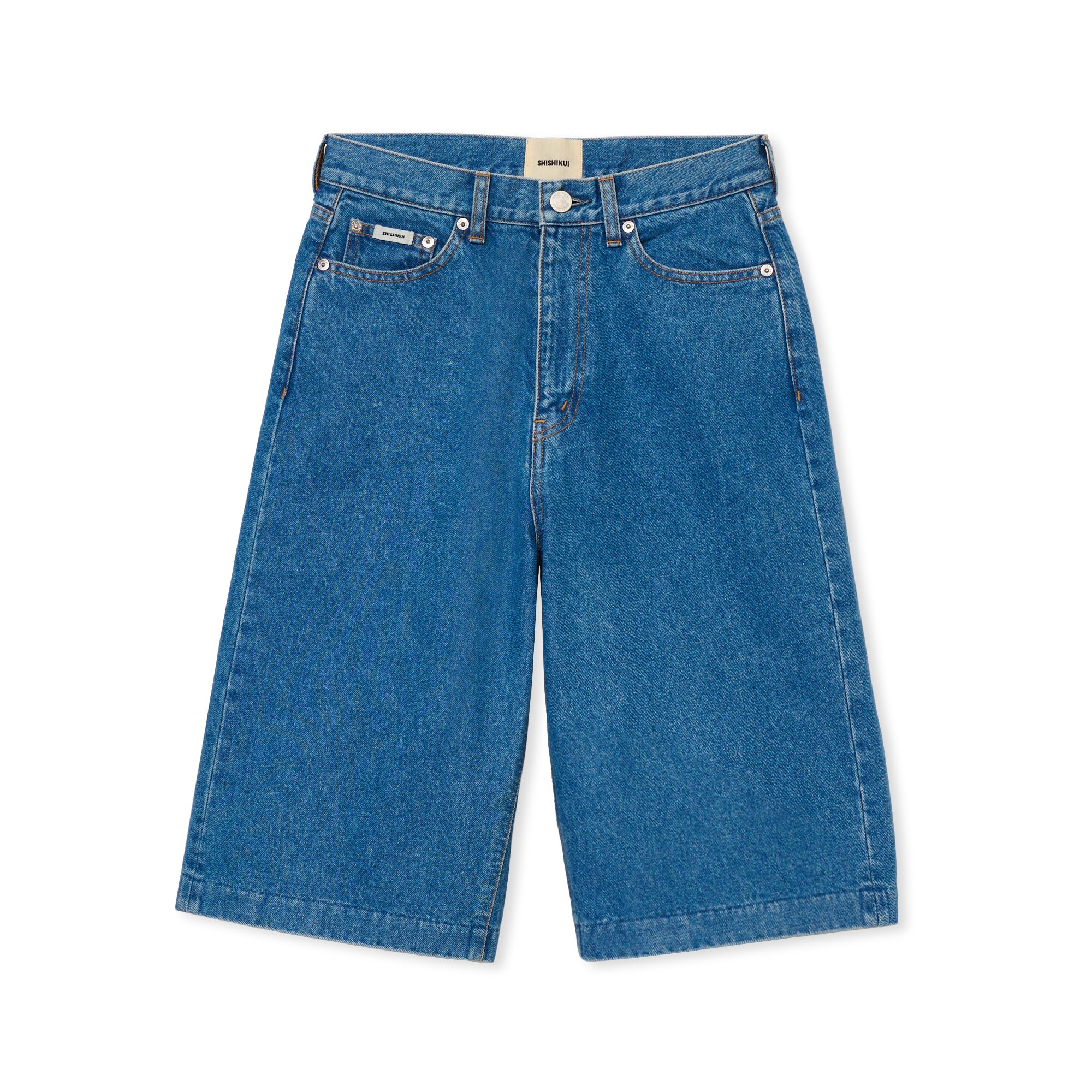 harf jean / INDIGO – SHISHIKUI