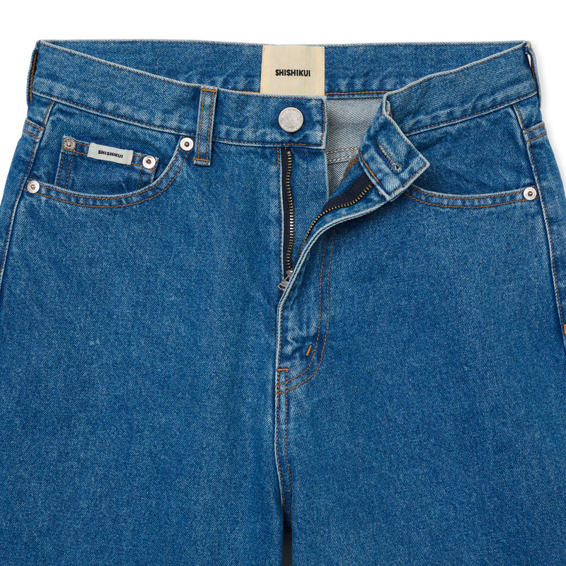 harf jean / INDIGO