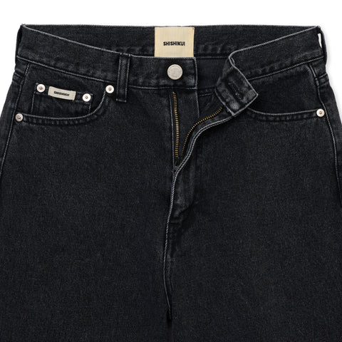 harf jean / BLACK