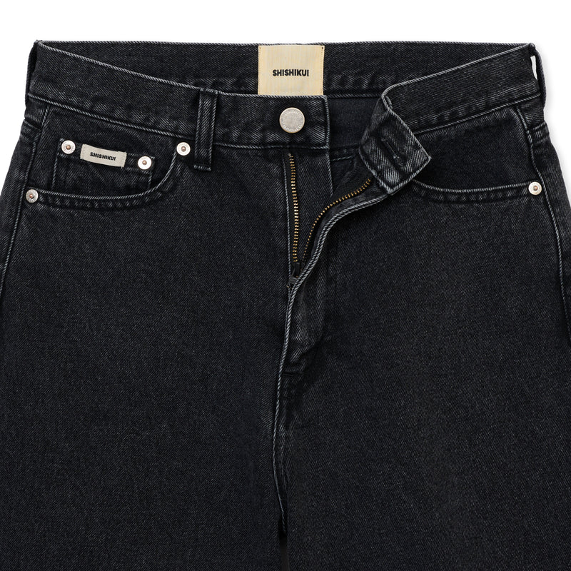 harf jean / BLACK