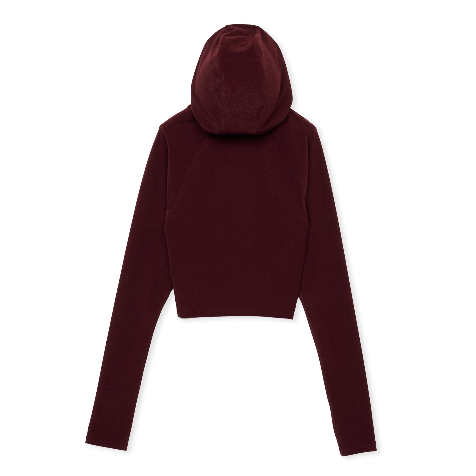 トップス SHISHIKUI CHINA/D.BROWN HALF ZIP / BROWN – SHISHIKUI