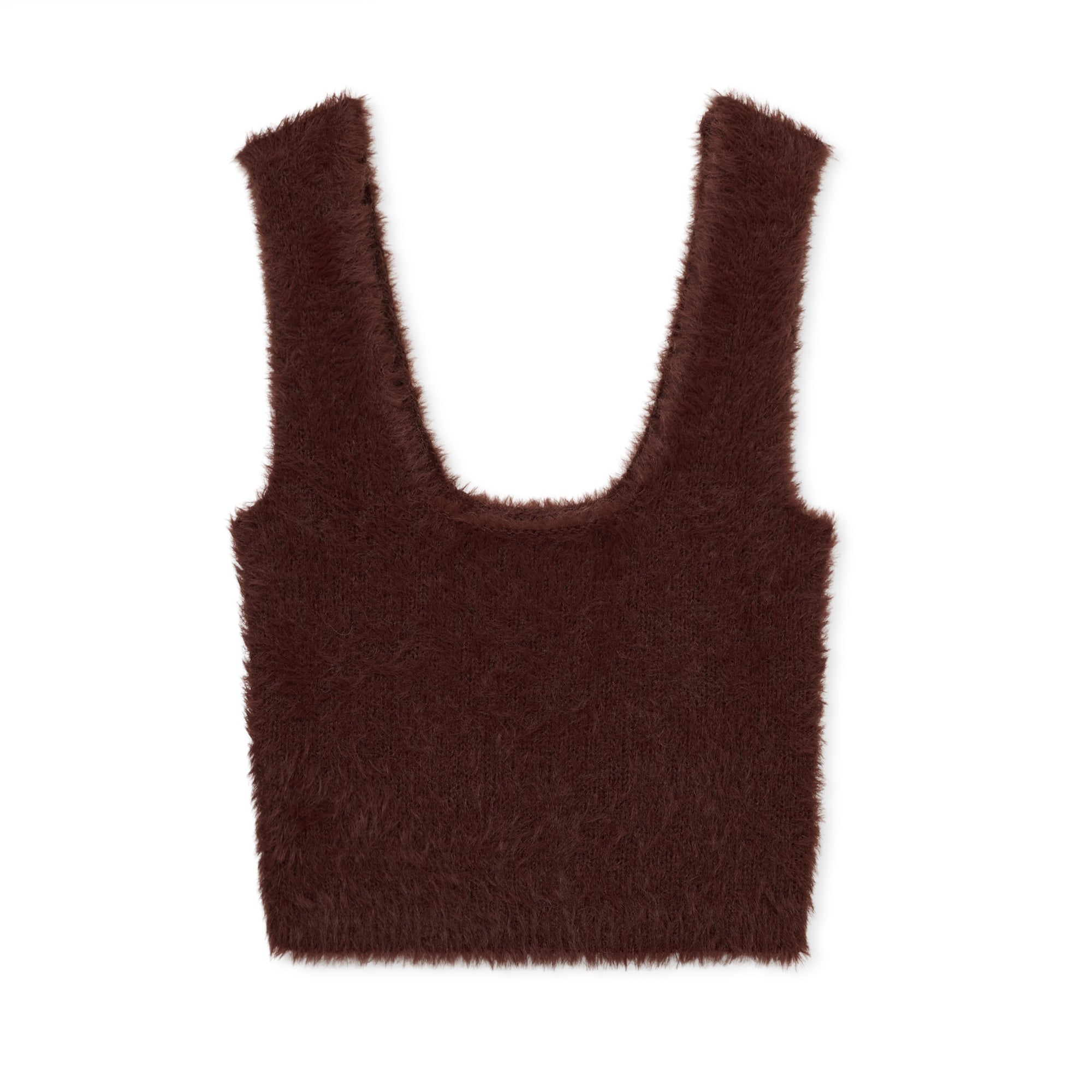 トップス THE SHISHIKUI HOWA SUQ / BROWN HOWA SUQ / BROWN – SHISHIKUI