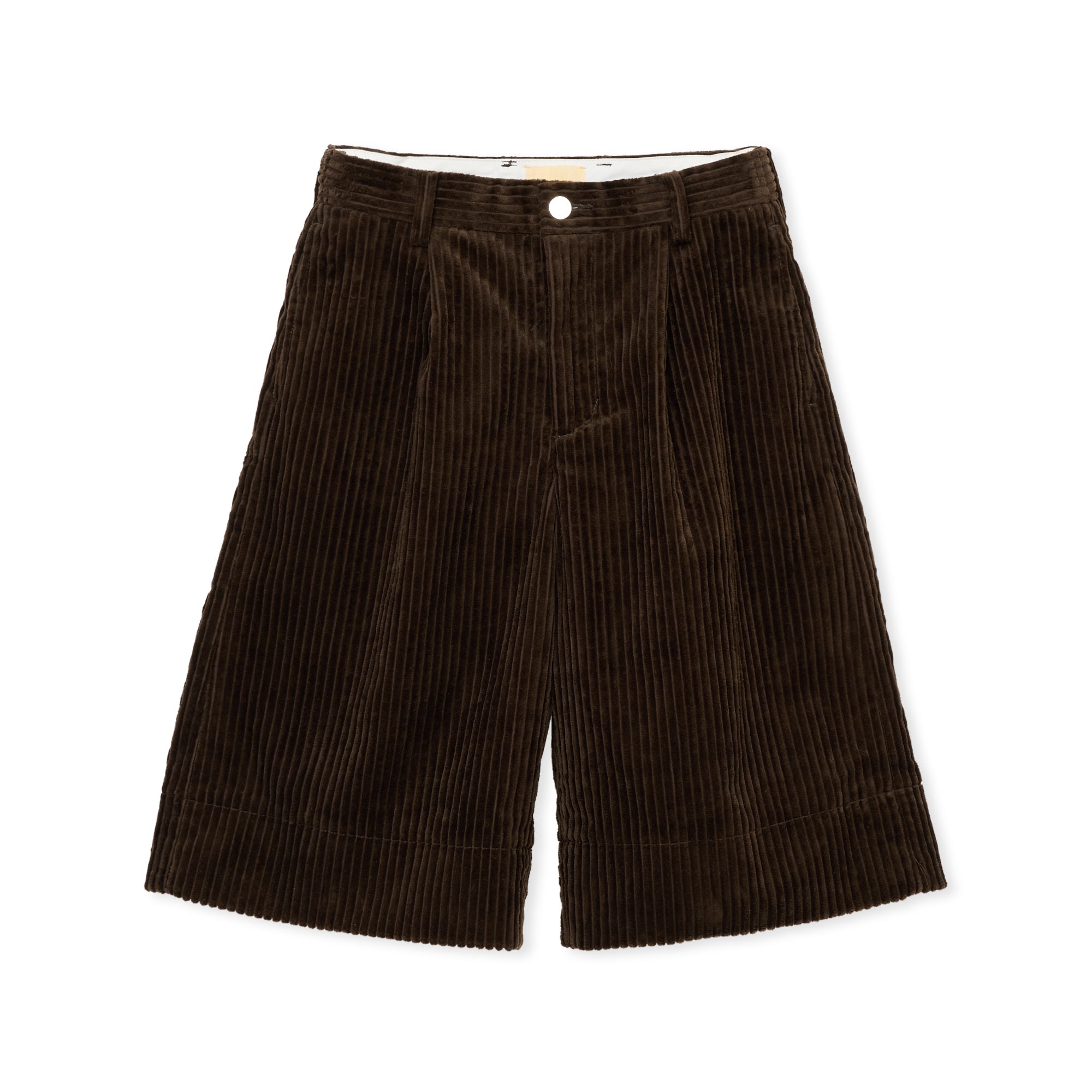 CORDUROY S / D.BROWN – SHISHIKUI