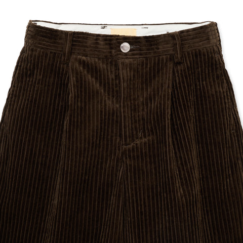 CORDUROY S / D.BROWN
