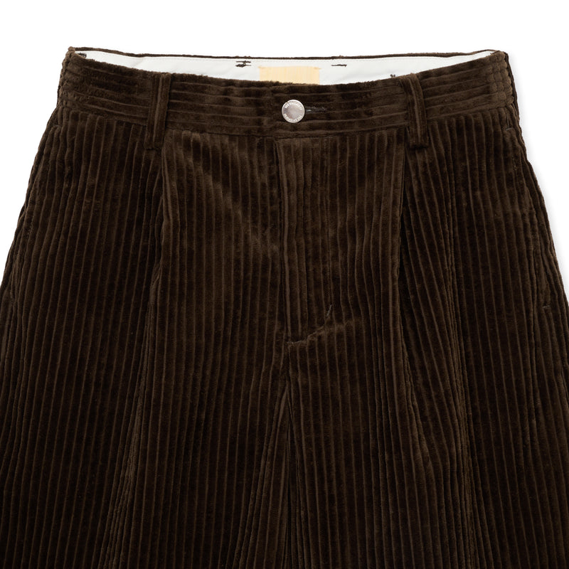 CORDUROY S / D.BROWN