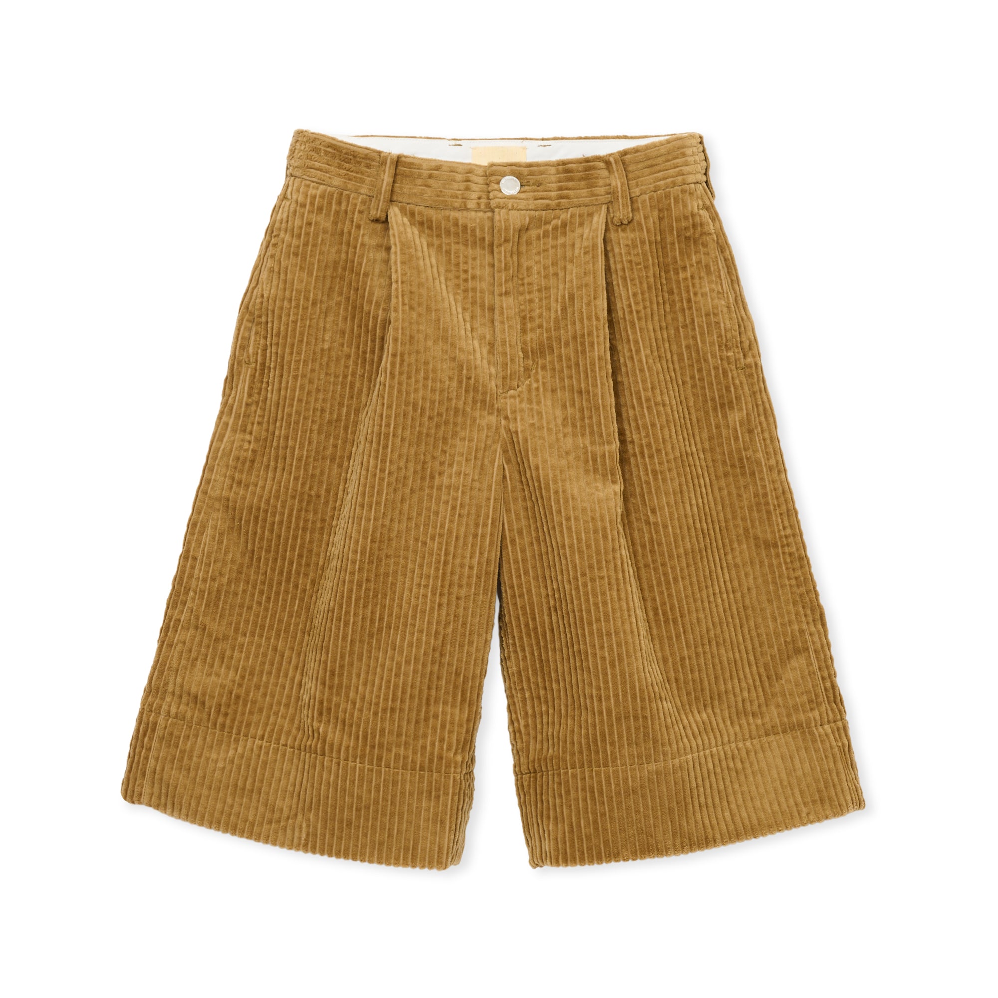 CORDUROY S / BEIGE – SHISHIKUI