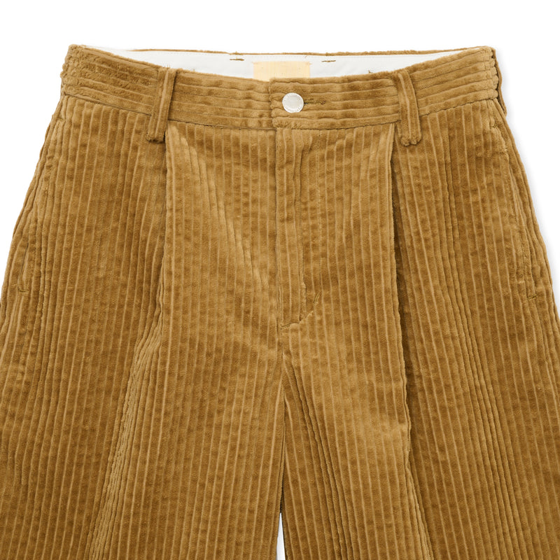 CORDUROY S / BEIGE