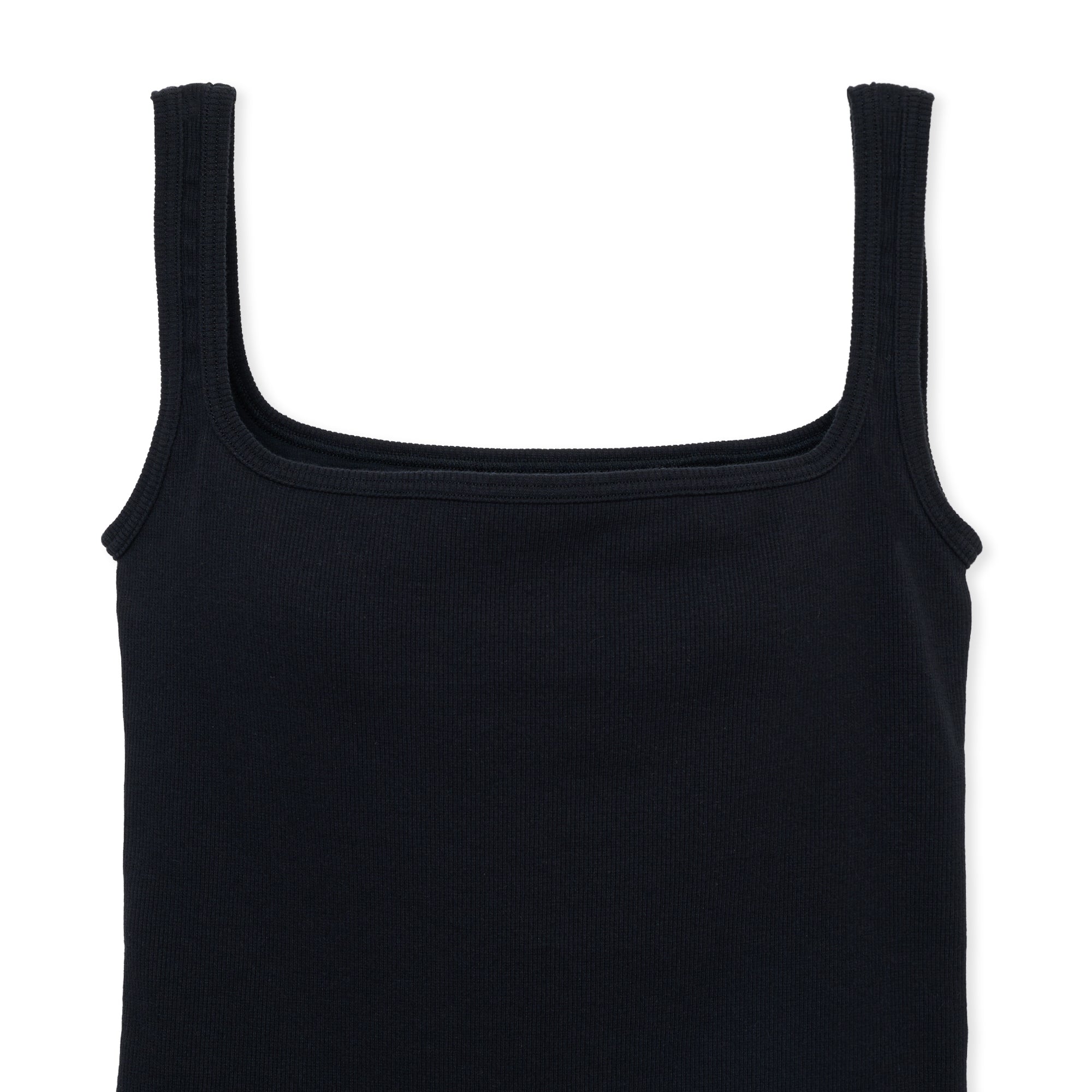 SHISHIKUI タンクトップ bra tank / BLACK – SHISHIKUI