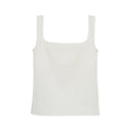bra tank / WHITE