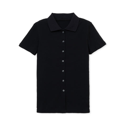 POLO / BLACK