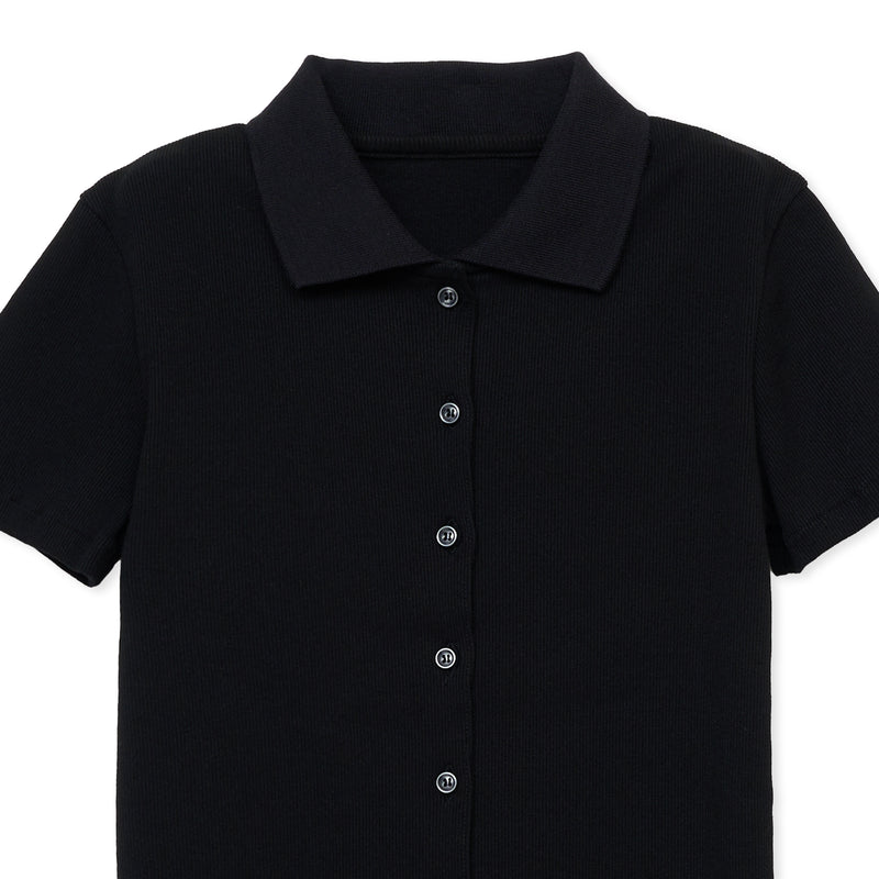POLO / BLACK