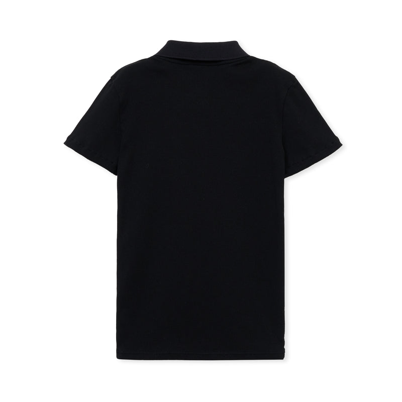 POLO / BLACK