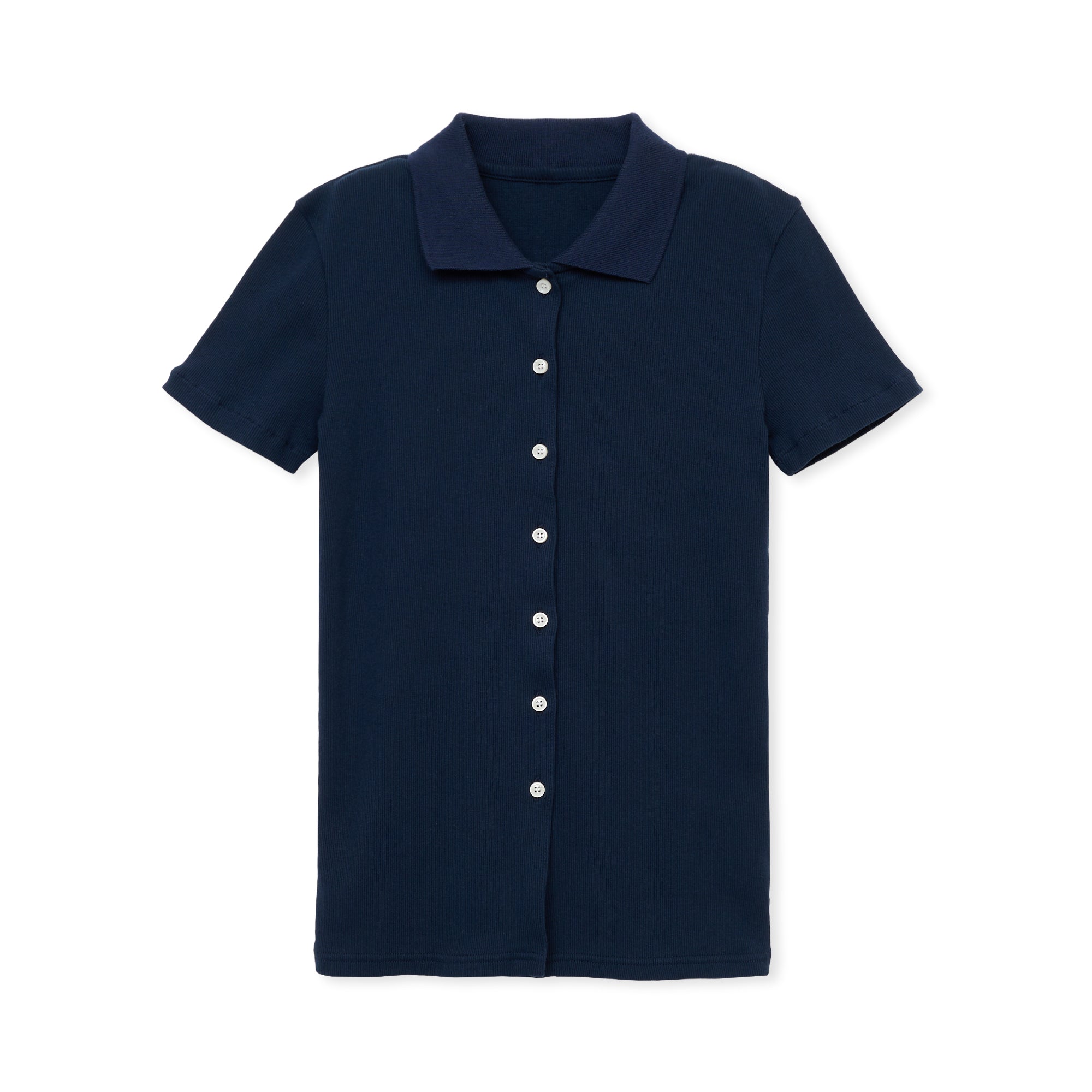 POLO / NAVY – SHISHIKUI