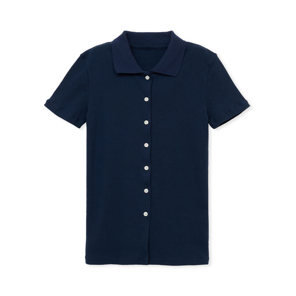 POLO / NAVY – SHISHIKUI