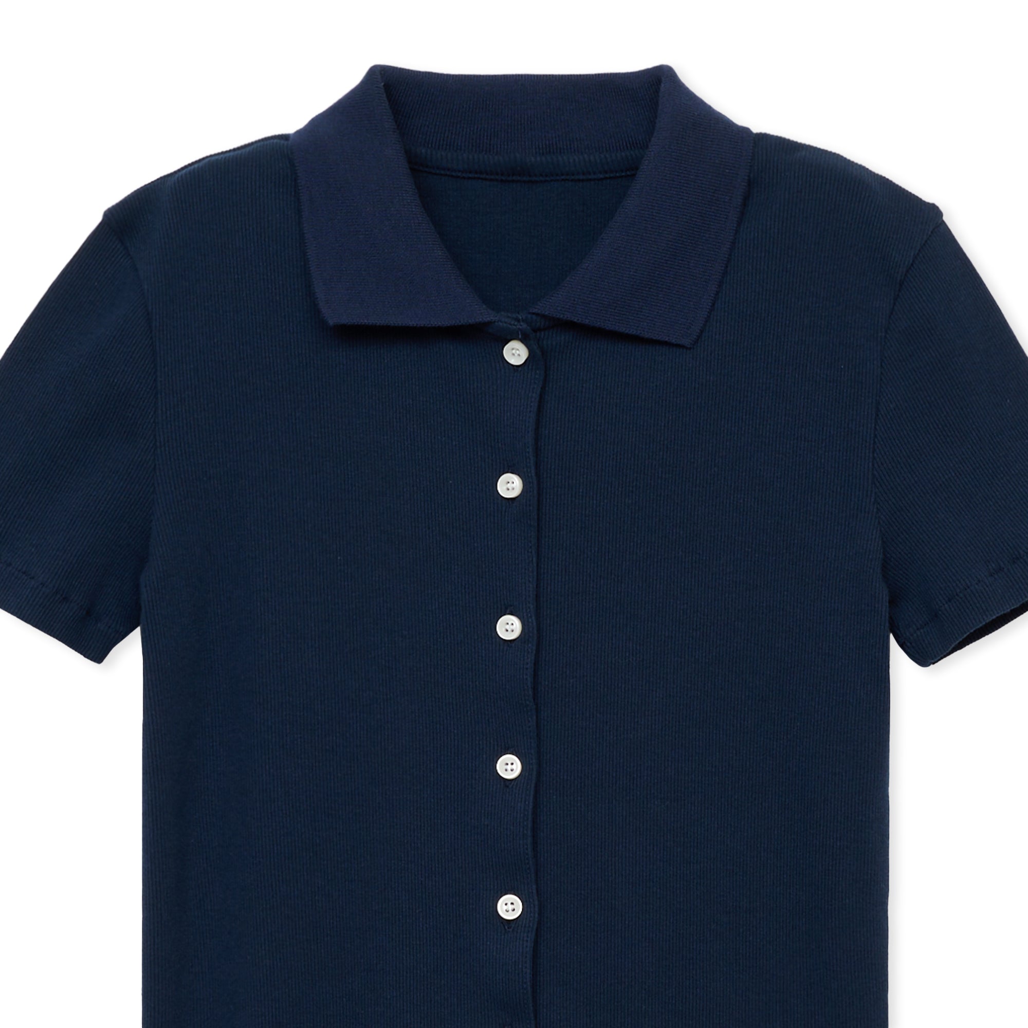 POLO / NAVY – SHISHIKUI