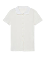 POLO / WHITE
