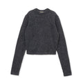 y knit / GRAY