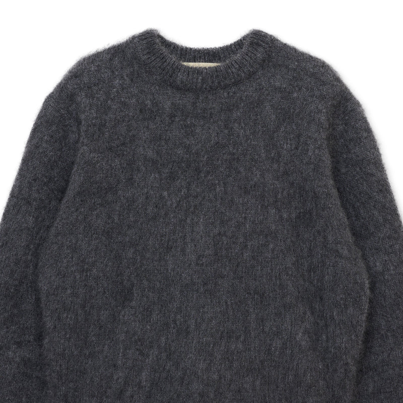 y knit / GRAY