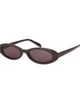 New Slim / BROWN