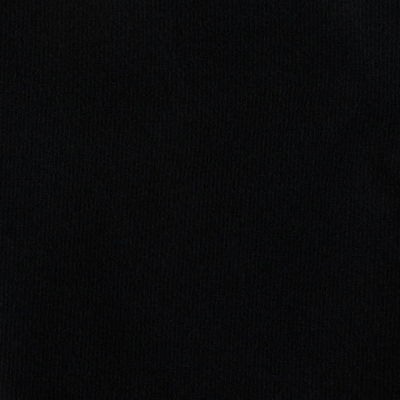 WOOL JAK / BLACK – SHISHIKUI