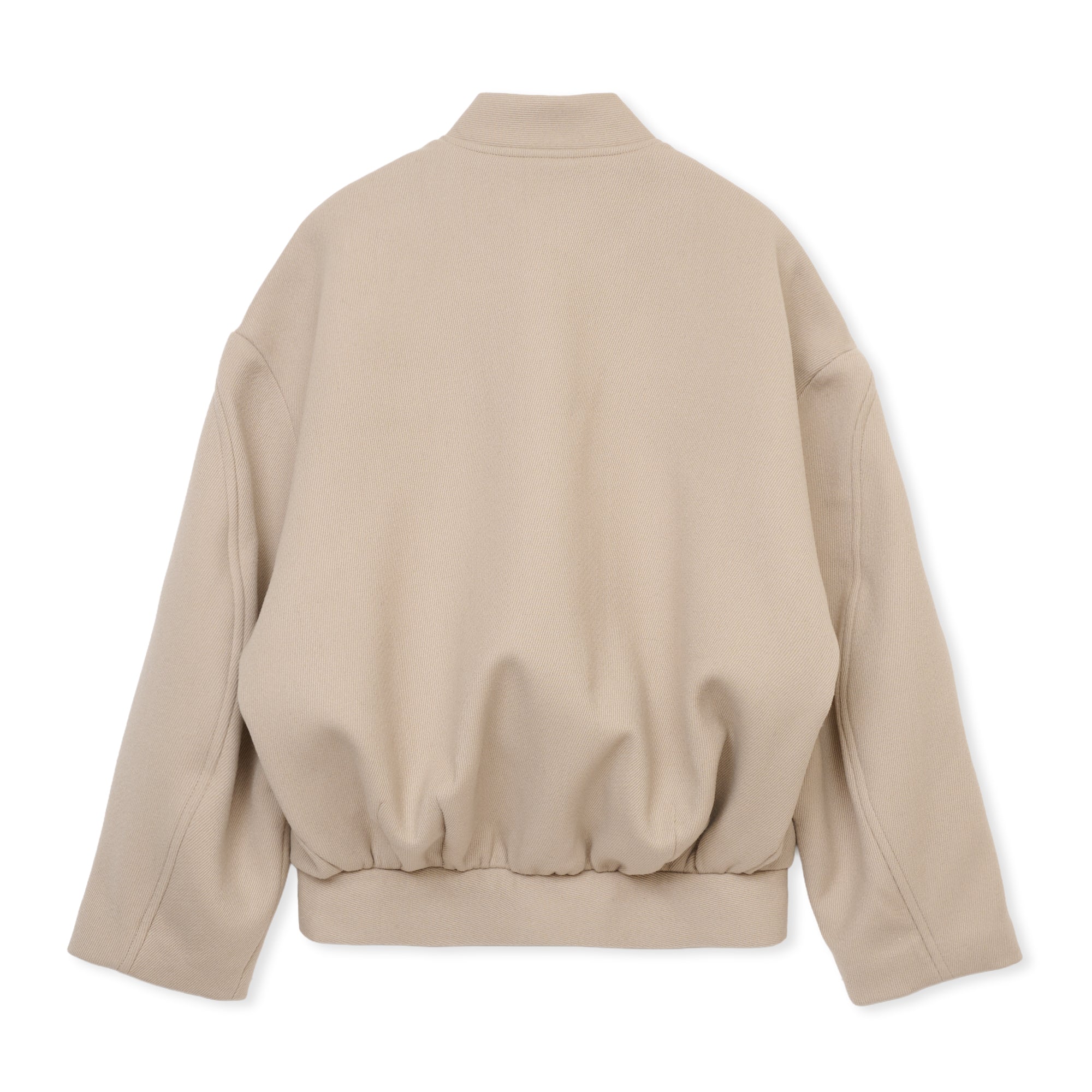 WOOL JAK / BEIGE – SHISHIKUI