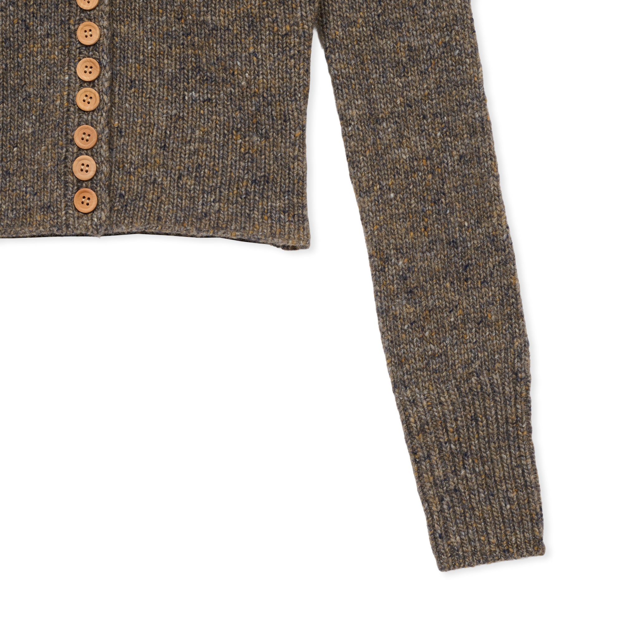 MANY BOTAN / KHAKI – SHISHIKUI