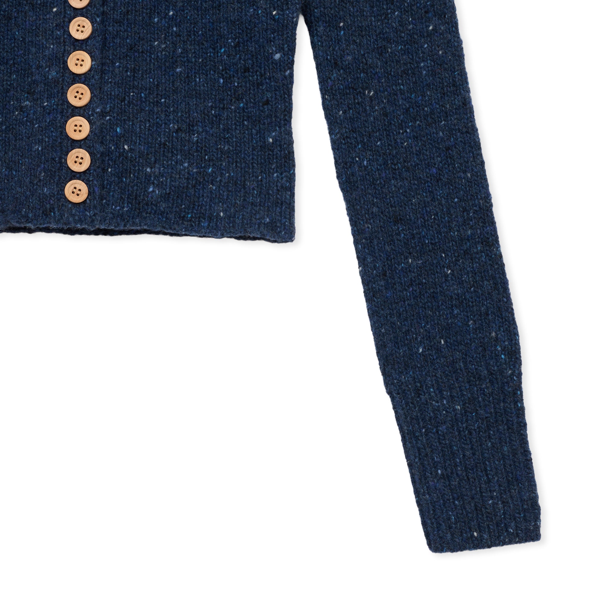 MANY BOTAN / NAVY – SHISHIKUI