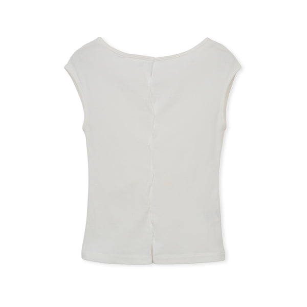 hole s / WHITE – SHISHIKUI