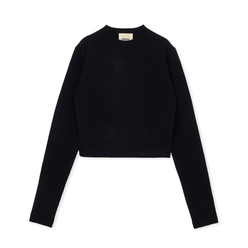 NKITT / BLACK – SHISHIKUI