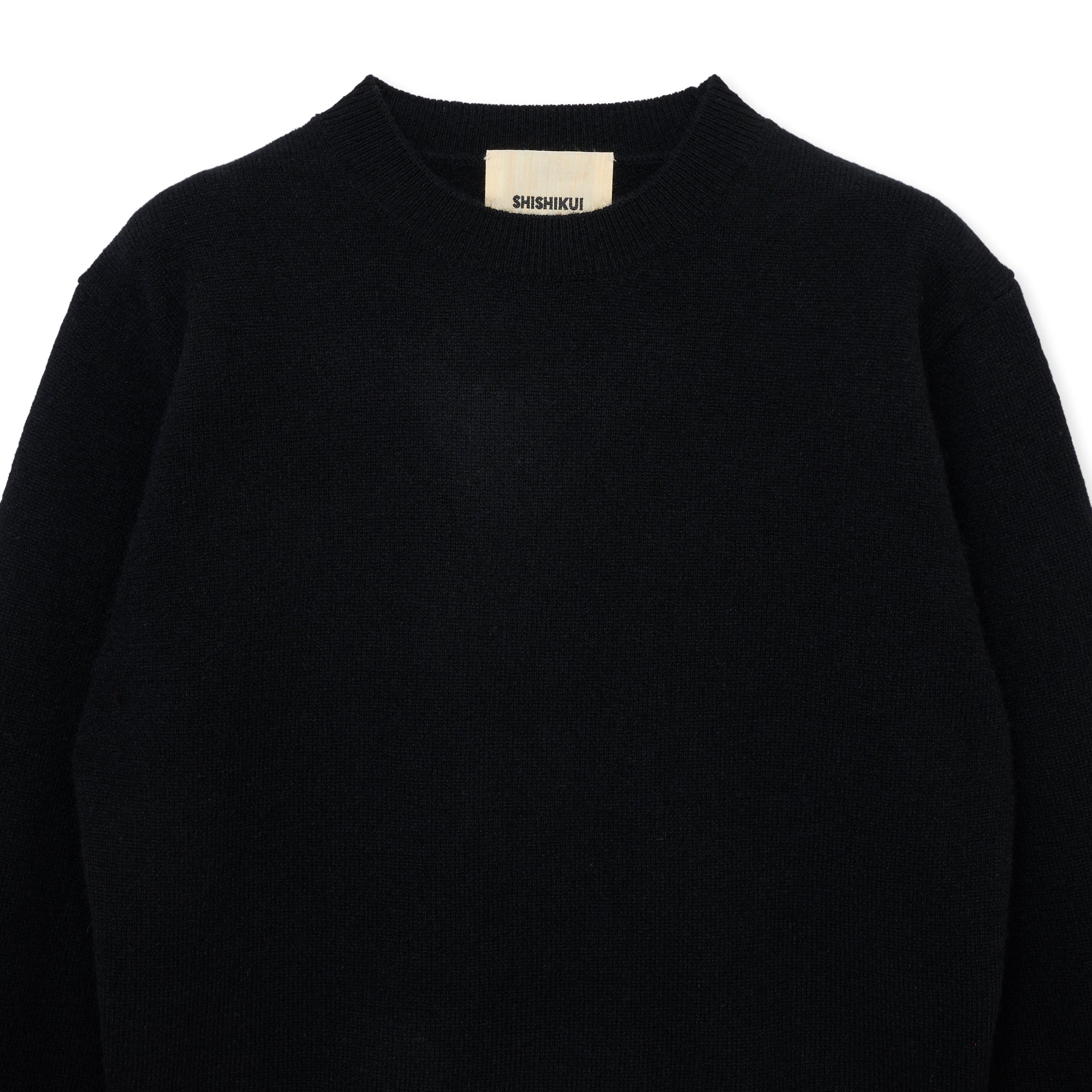 NKITT / BLACK – SHISHIKUI