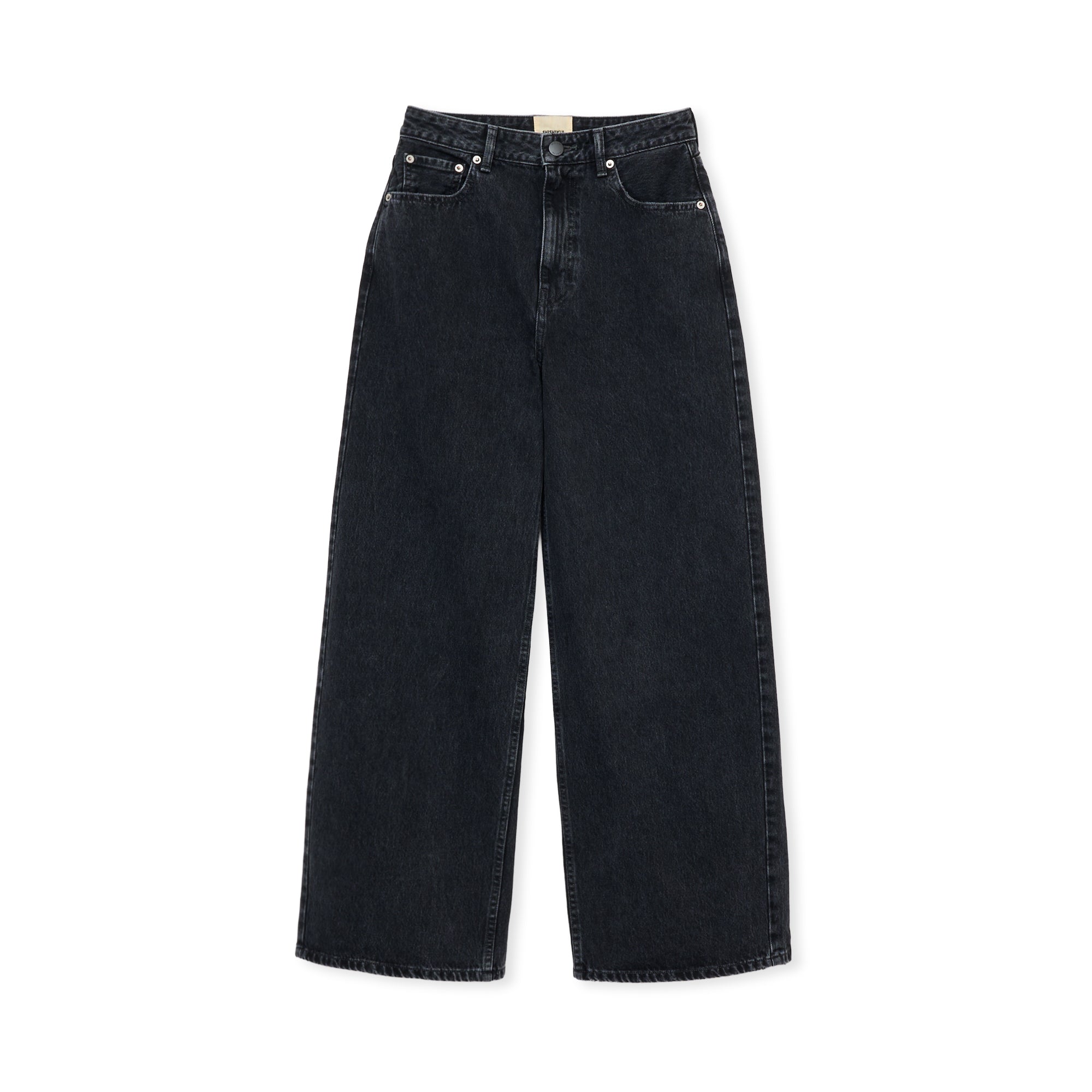 Dad / BLACK – SHISHIKUI