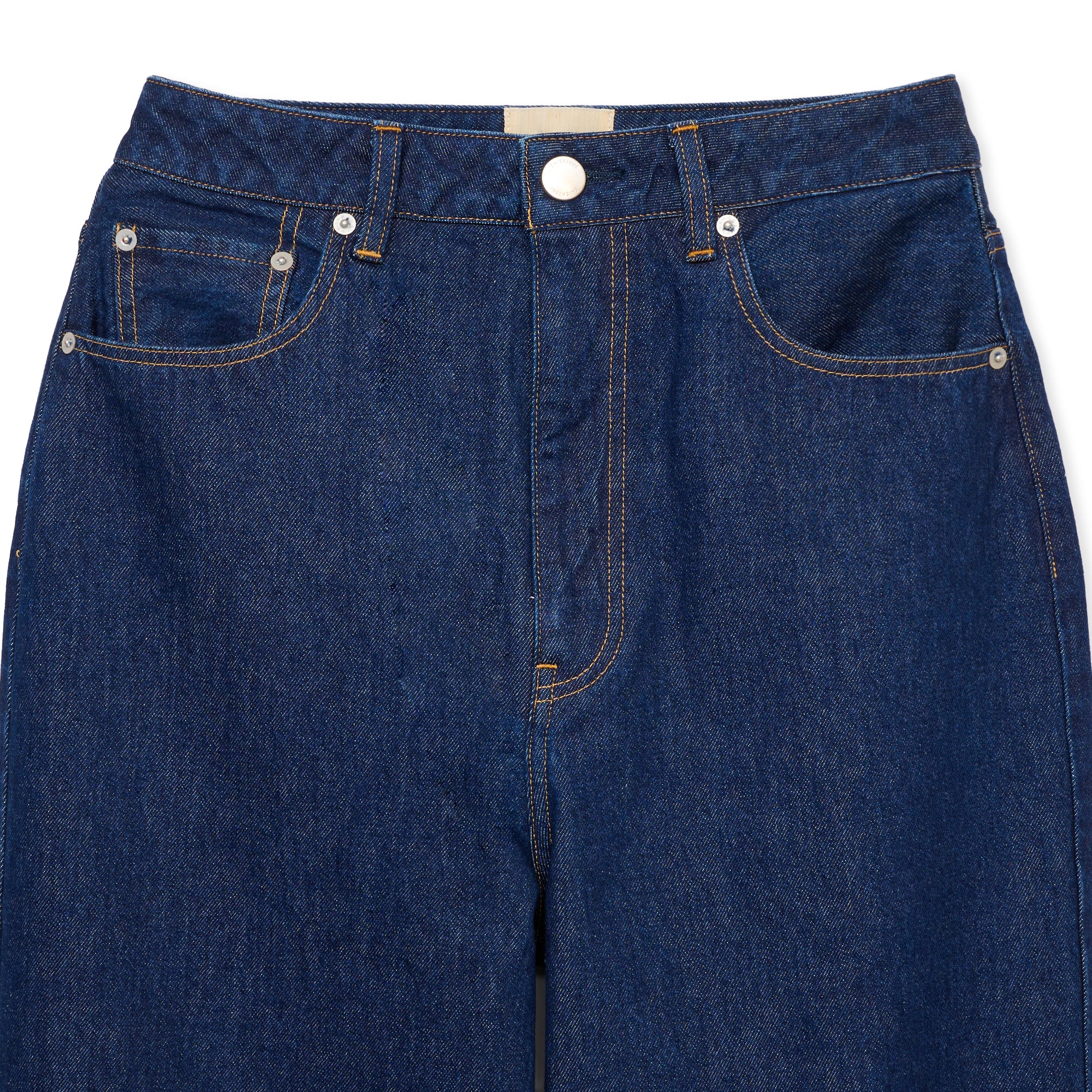 Daco / DARK INDIGO – SHISHIKUI