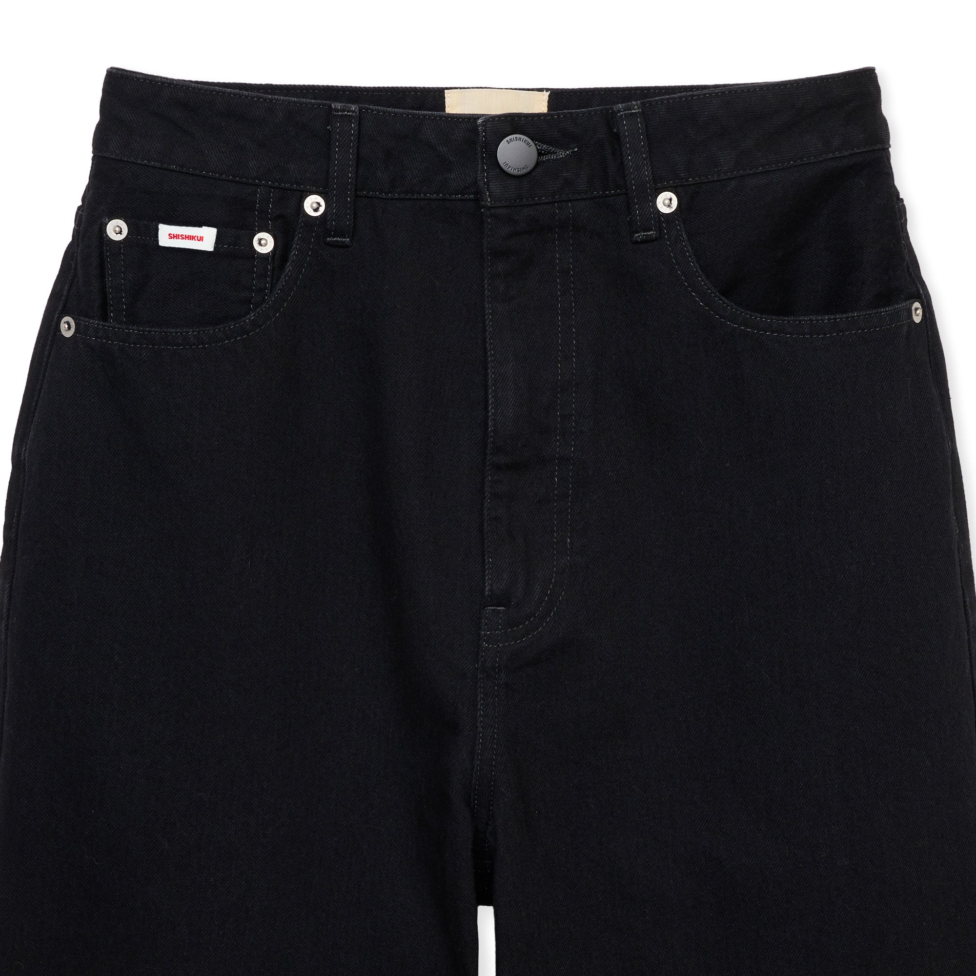 Daco / DARK BLACK – SHISHIKUI