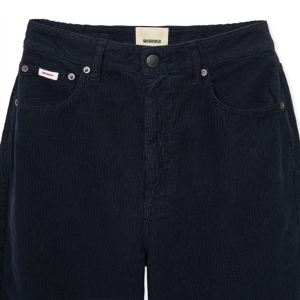 Yuco / BLACK – SHISHIKUI